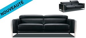 Canapé Show - cancun - 3 Seater Sofa