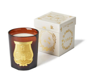TRUDON - cire d'abeille - Scented Candle