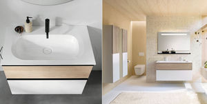 BURGBAD - fiumo - Bathroom Furniture