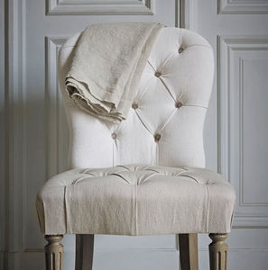 De Le Cuona - vintage canvas - Furniture Fabric