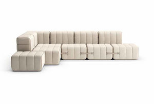 LAPADD - curt sera - Adjustable Sofa