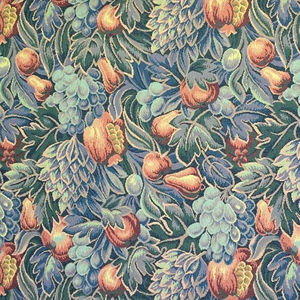 CHARLES BURGER - tapisserie jardinières - Upholstery Fabric