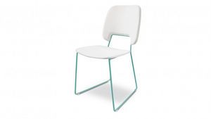 mobilier moss - wainaku bleu - Chair