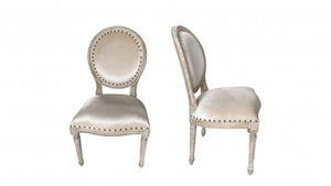 mobilier moss - __sartre - Medallion Chair