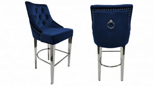 mobilier moss - tabouret - Bar Chair