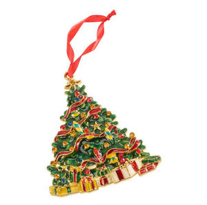 VILLEROY & BOCH - .;-winter - Christmas Tree Decoration
