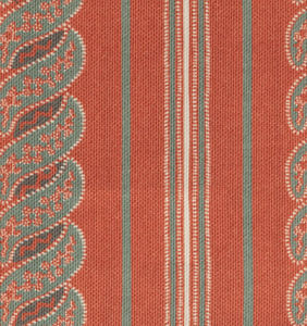 THEVENON - menerbes stripe - Fabric For Exteriors
