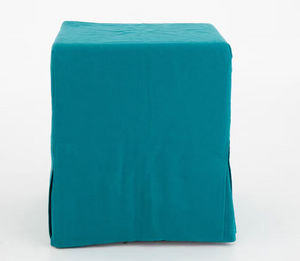 Flamant - cube - Floor Cushion