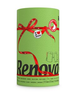 Renova -  - Tea Towel