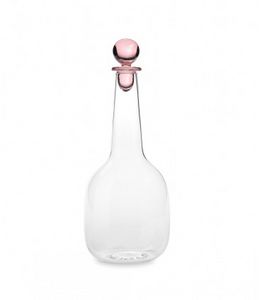 Zafferano - bilia pink - Bottle