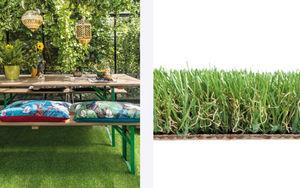 ALLGrass Solutions - stargreen - Synthetic Grass