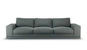 Longhi - cohen - 3 Seater Sofa