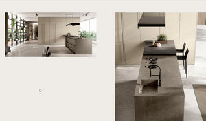 Febal Casa - tome 1 – composition 2 - Built In Kitchen