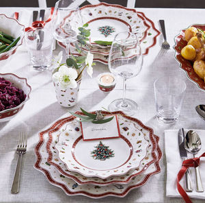 VILLEROY & BOCH - toy’s delight __ - Christmas And Party Tableware