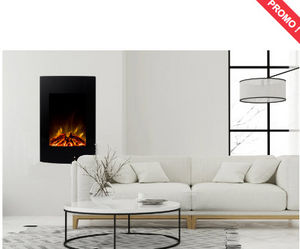 KAMIN KLAUS - verticale 23 - Electric Fireplace