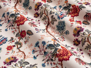 THEVENON - rochecotte - Upholstery Fabric