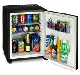 TECHNOMAX -  - Mini Refrigerator