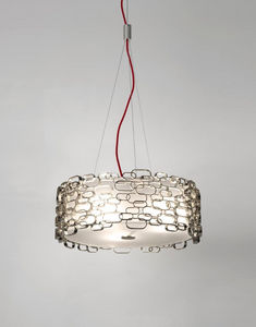 Terzani - salone del mobile milano 2009 - Hanging Lamp
