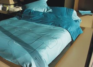Diletto Casa - stitching - Bed Linen