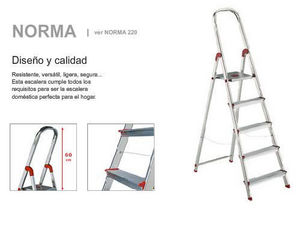 Rolser -  - Step Ladder