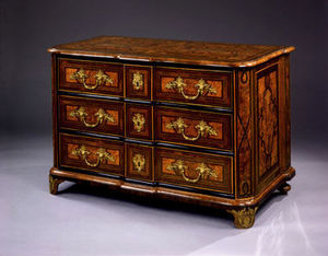 Aveline -  - Chest Of Drawers