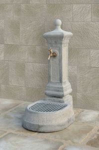 SAS - treviso - Wall Fountain