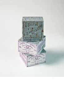 NICOLOSI CREATIONS -  - Natural Soap