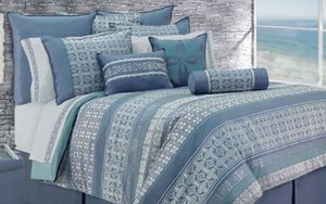 Lawrence - serrano - Bed Linen Set