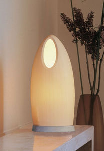 Boatswain Lighting - almond - Table Lamp