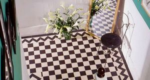 Castelnau Tiles -  - Floor Tile