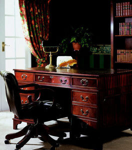 Balmoral Furniture -  - Executive Desk