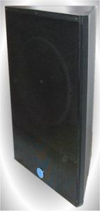 Dare Professional Audio - bass c1400 - Speaker