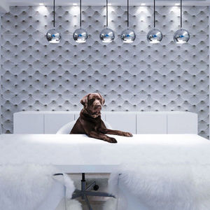 CERACASA -  - Wall Covering