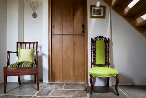 SURREY ANTIQUE CHAIR COMPANY -  - French Dining Chair