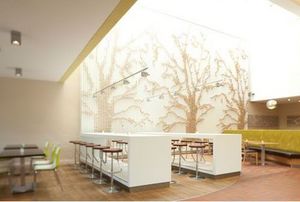 JOI DESIGN -  - Interior Decoration Plan