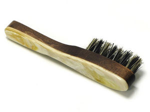 Abbeyhorn -  - Beard Brush