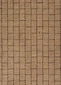 SAM KASTEN - emily's tattersahl - Upholstery Fabric