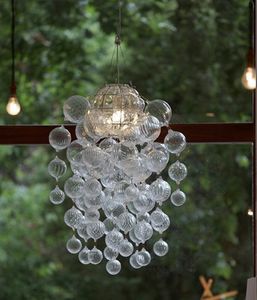 Mint -  - Hanging Lamp