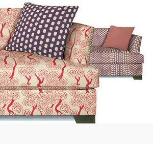 Georges Le Manach -  - Furniture Fabric