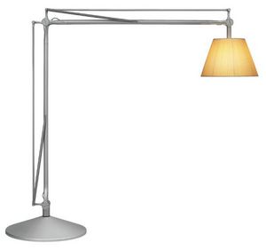Philippe Starck - superarchimoon - Floor Lamp