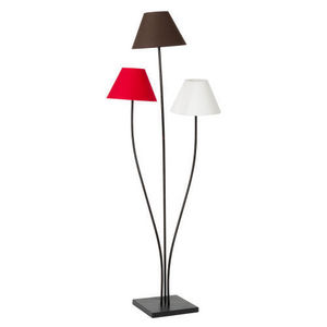 MAISONS DU MONDE - lampadaire triple ernest - Floor Lamp