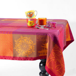 MAISONS DU MONDE - nappe pékin 150x250 - Rectangular Tablecloth