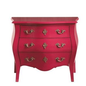 MAISONS DU MONDE - commode rose epoque - Chest Of Drawers