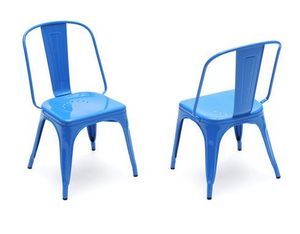 Tolix -  - Chair