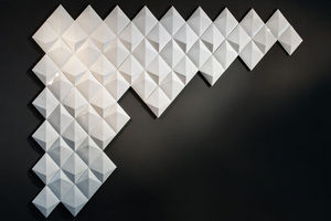FAUVEL- NORMANDY CERAMICS - peak - Ceramic Tile