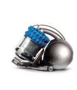 Dyson - aspirateur sans sac dc52allmuscle - Bagless Vacuum Cleaner