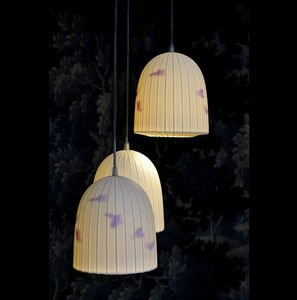 Bernardaud - magie - Hanging Lamp