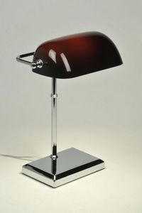 RIETVELD -  - Desk Lamp
