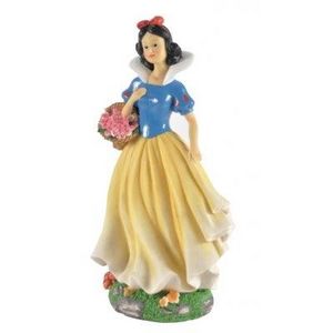 CODEVENT - statue princesse - Children's Figurine