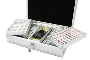 HECTOR SAXE -  - Mahjong Set
